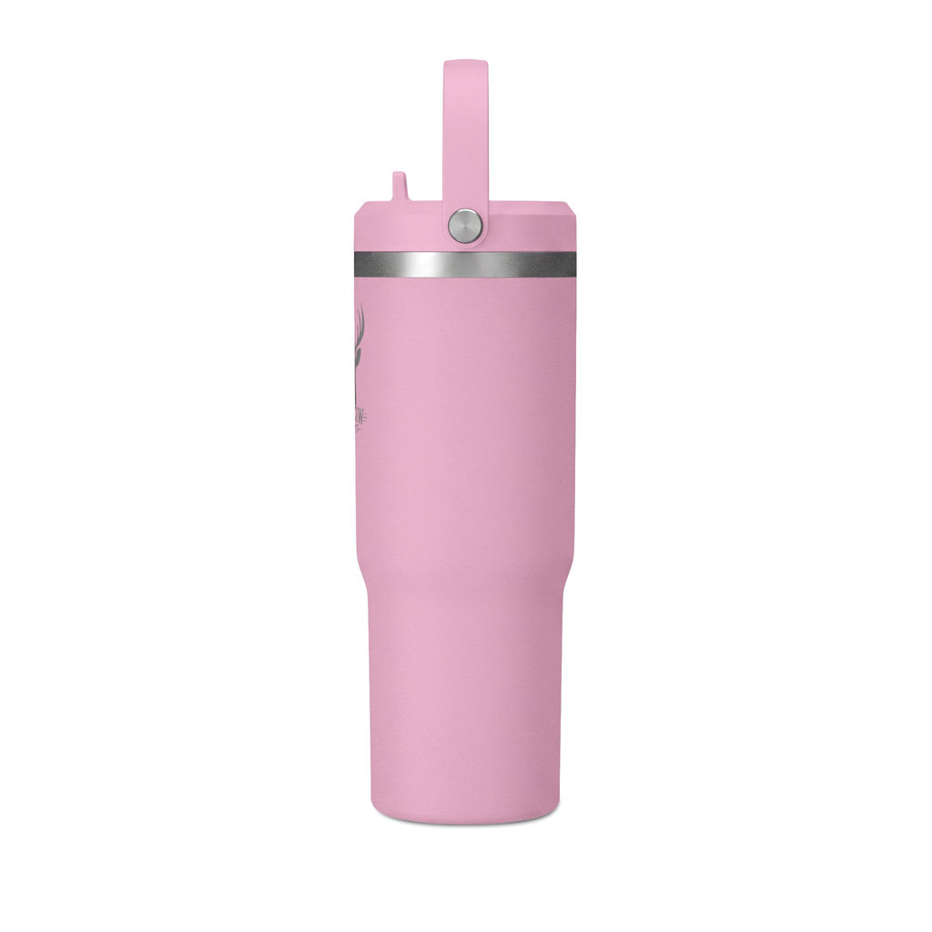 Deer Logo 32oz Tumbler