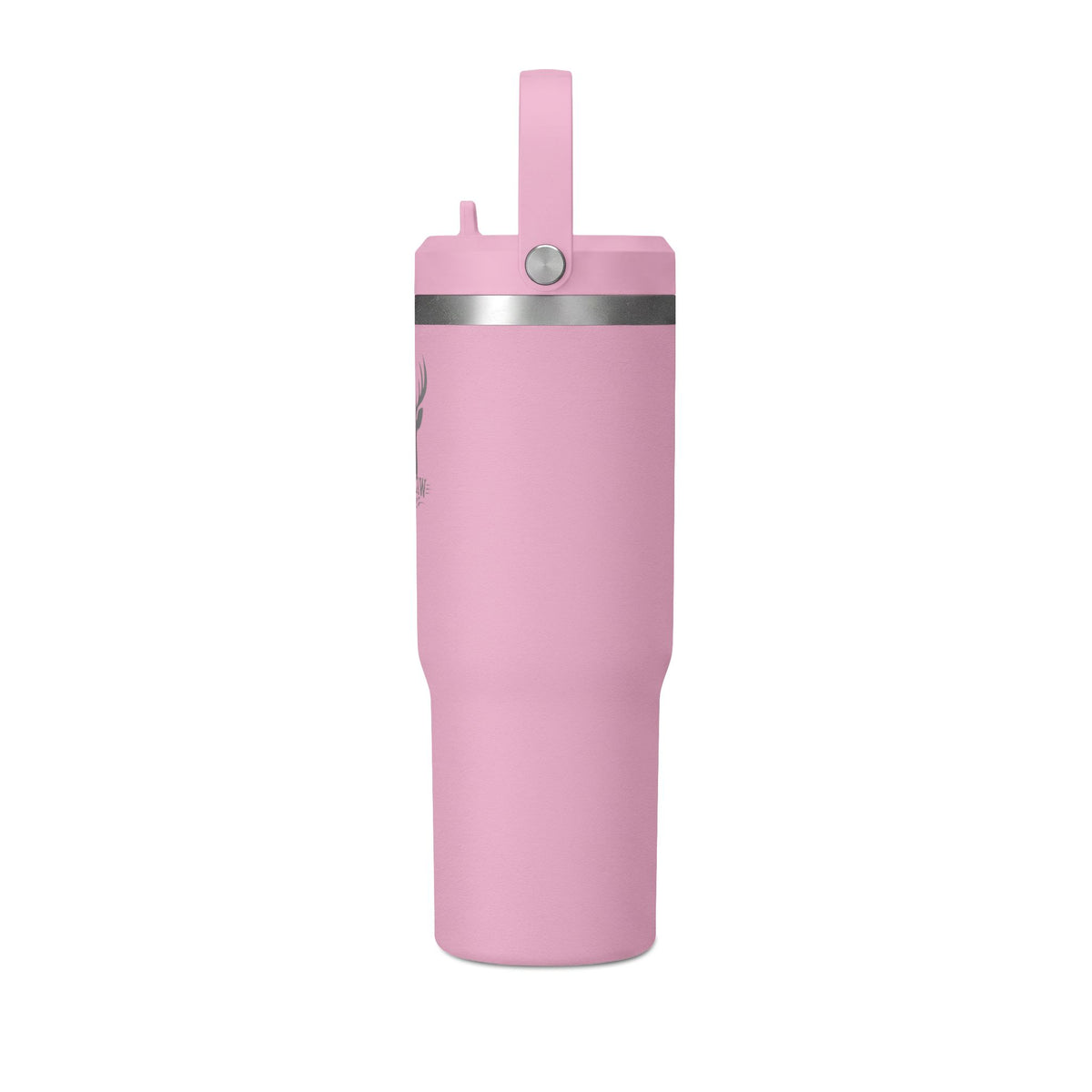 Deer Logo 32oz Tumbler