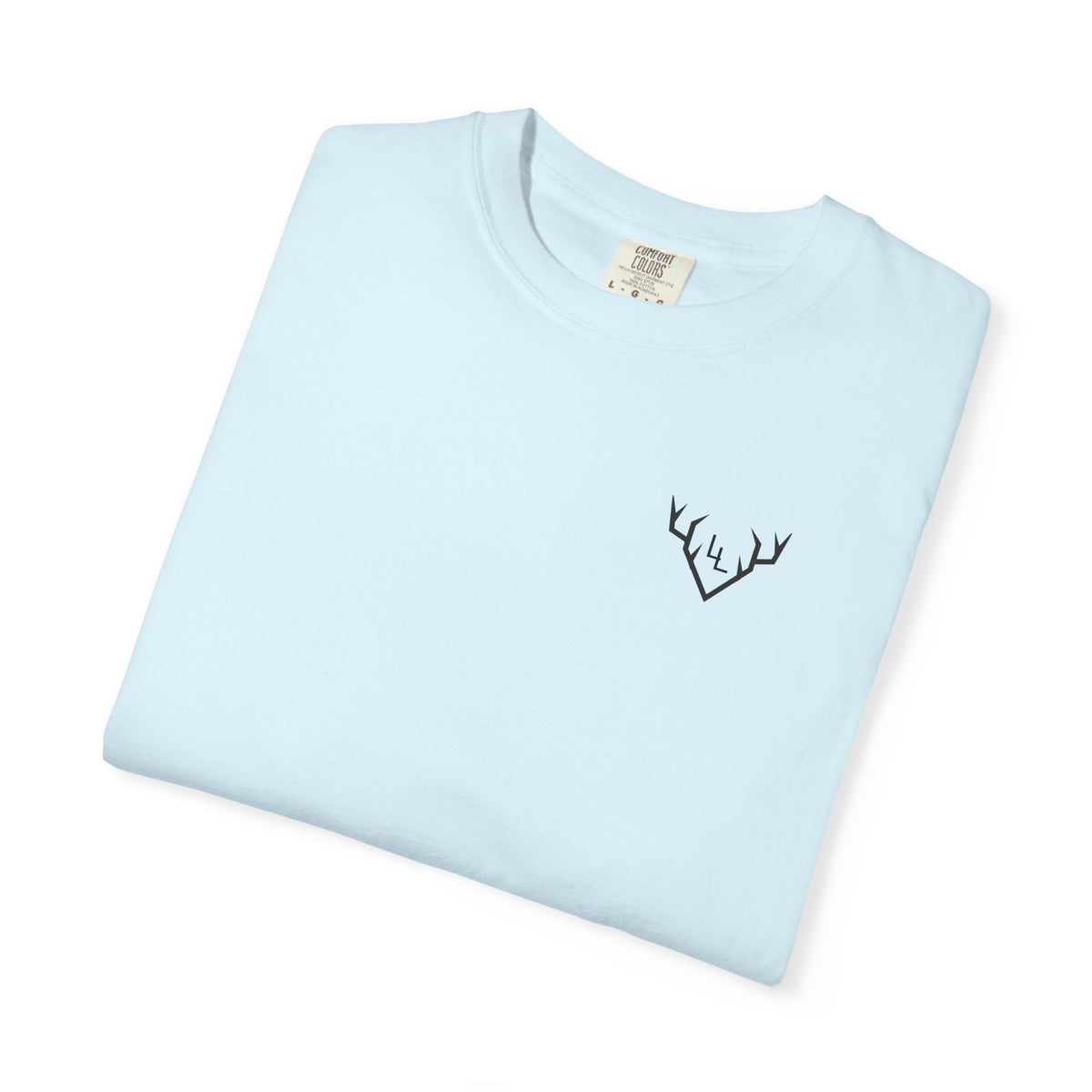 Faith Over Fear Tee