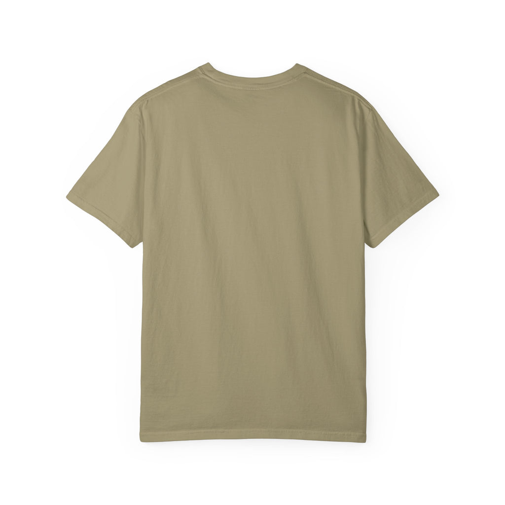 Out West & Unapologetic Tee