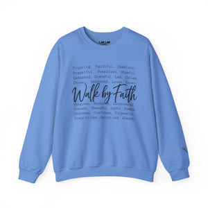 Carolina Blue
