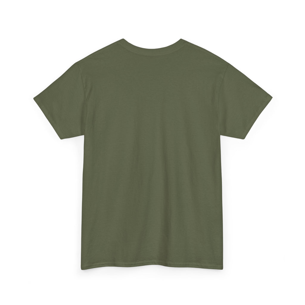 Pretty Gritty Graphic Tee