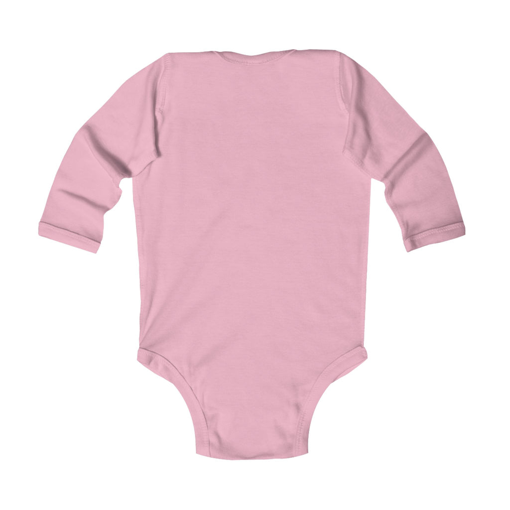 Cowgirl State of Mind Baby Onesie