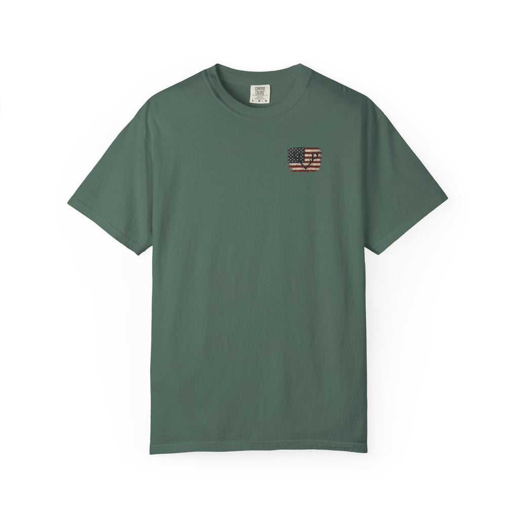 Man of God Tee