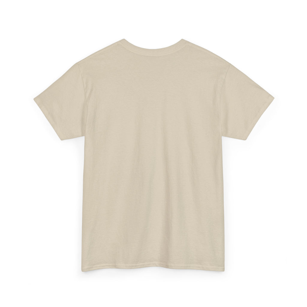 Pretty Gritty Graphic Tee