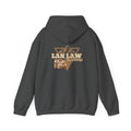 Lan Law Off-Road Hoodie