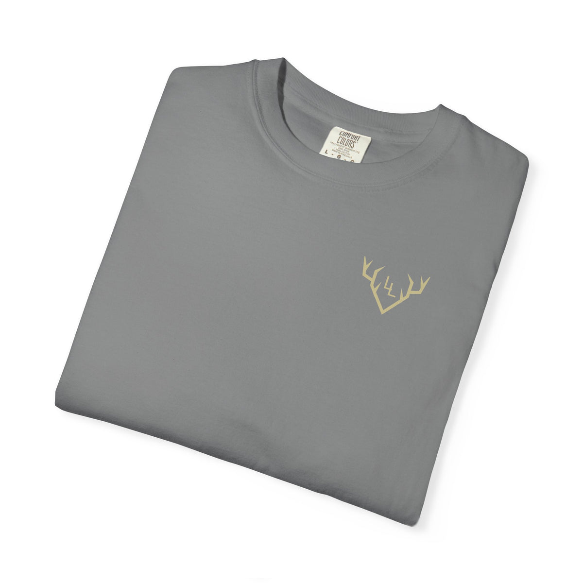Cut Em' Duck Hunting Tee