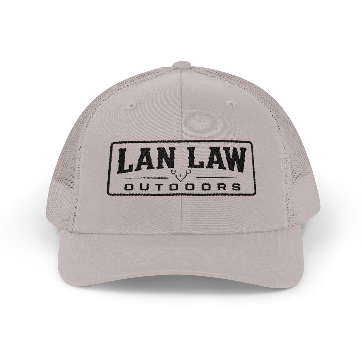 Lan Law Outdoors Trucker Cap
