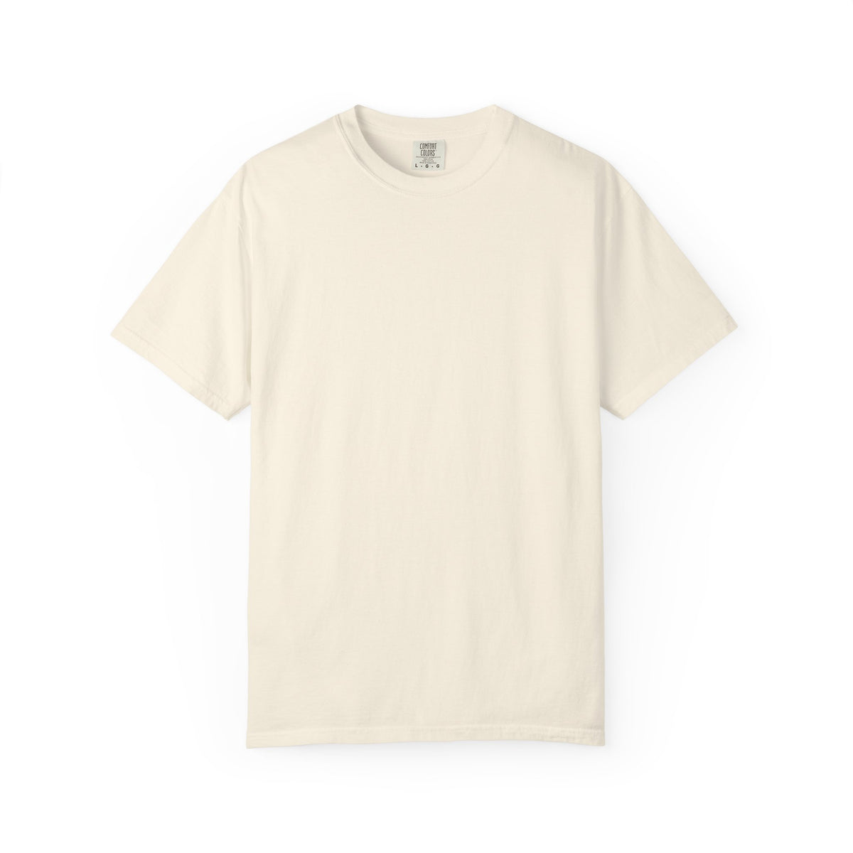 Outdoors Canoe Graphic T-Shirt — "Lan Law Outdoors" Hunting & Fishing Tee