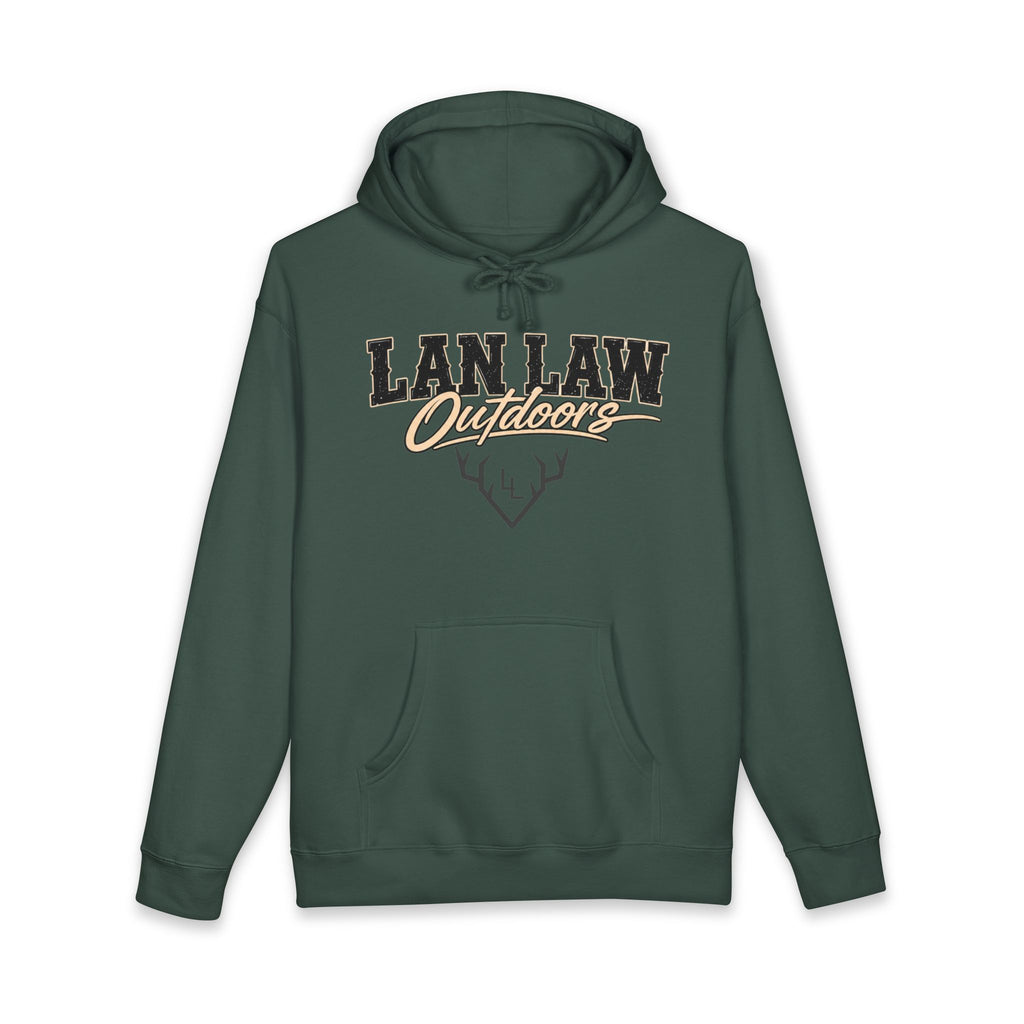 Lan Law Outdoors Hoodie
