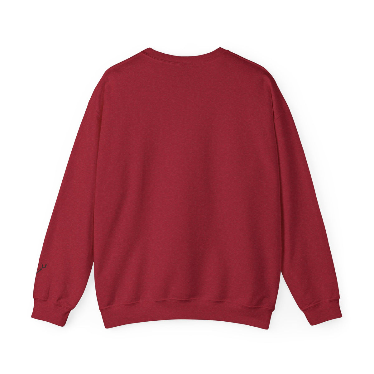 Walk by Faith Crewneck Sweatshirt
