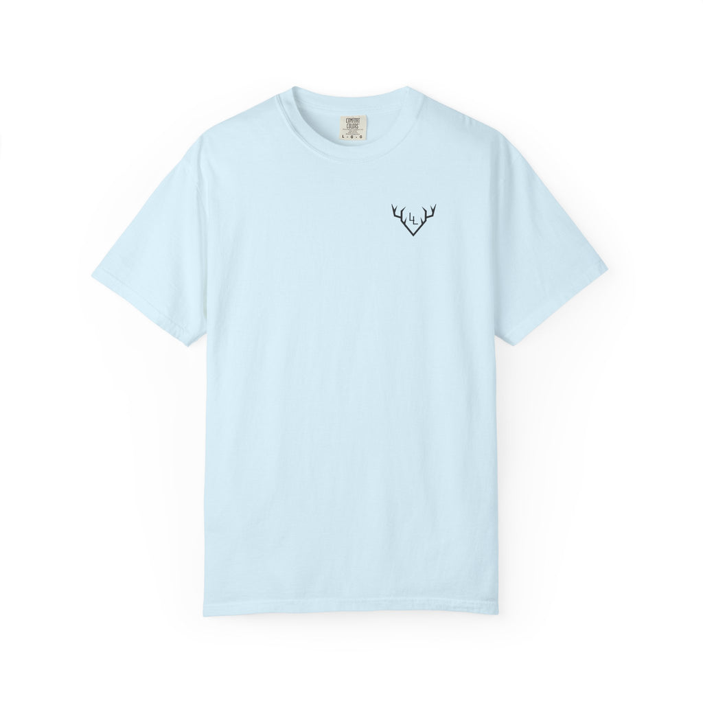 Faith Over Fear Tee