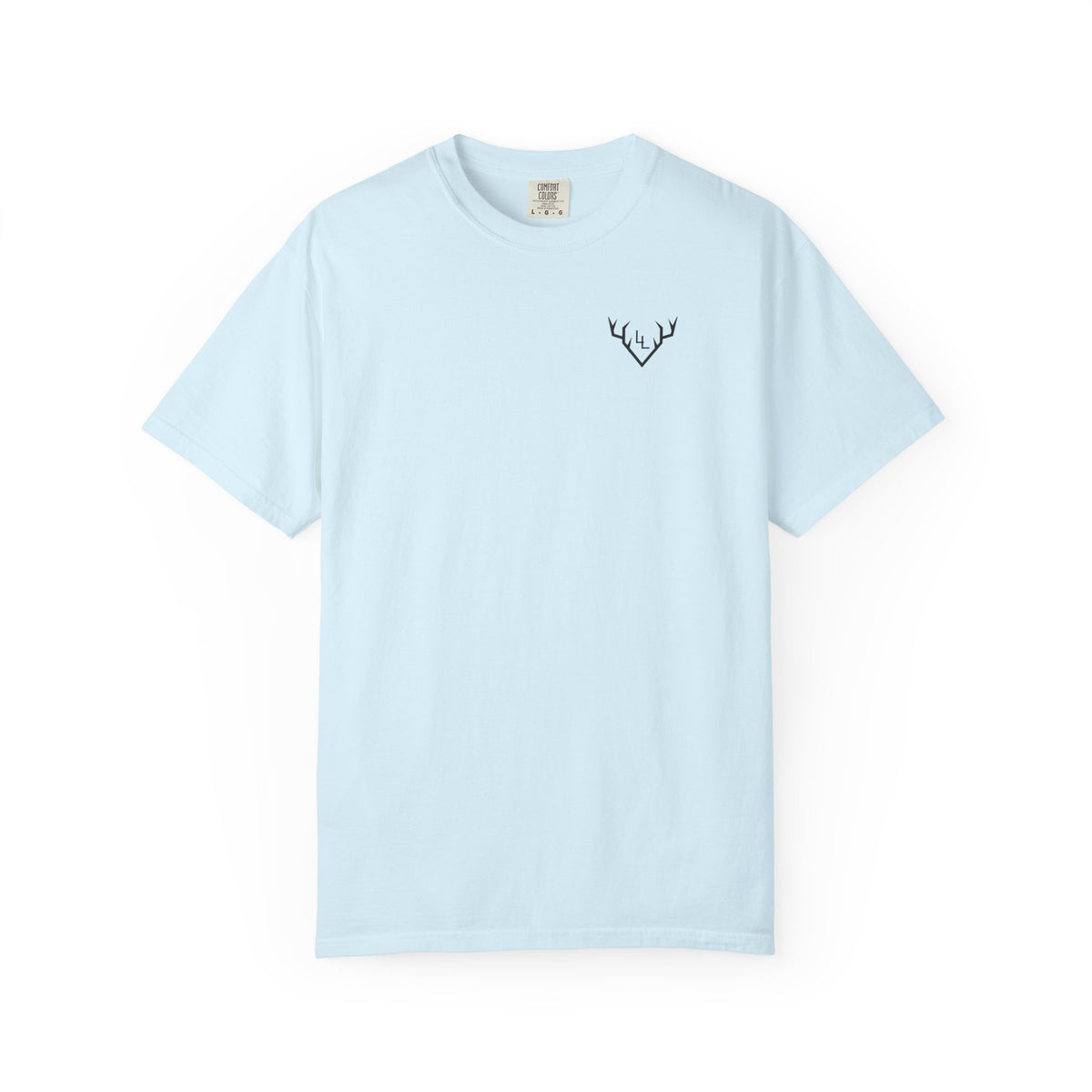 Faith Over Fear Tee