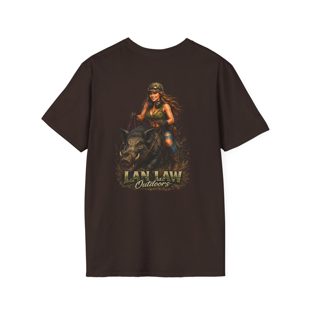 Hog Tee