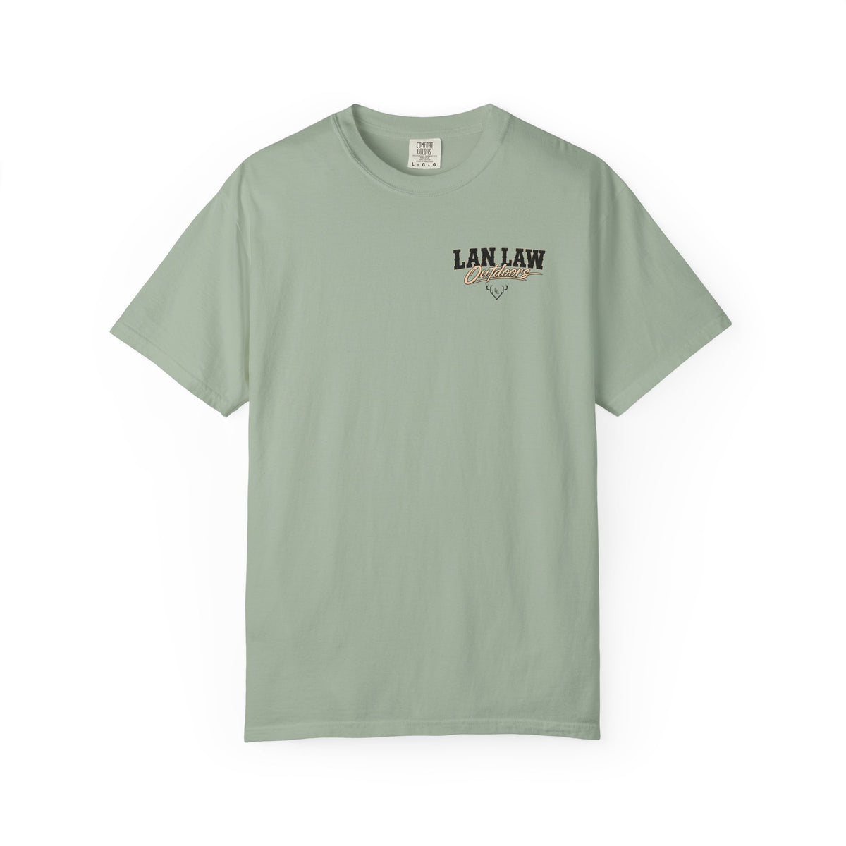 Hog Mountain Graphic Tee