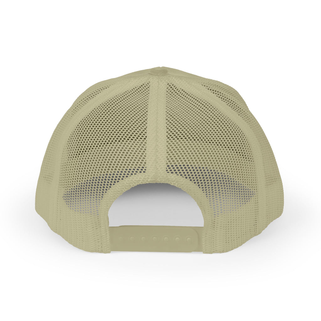 Lan Law Outdoors Trucker Cap