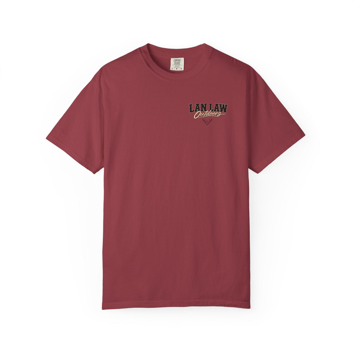 Hog Mountain Graphic Tee
