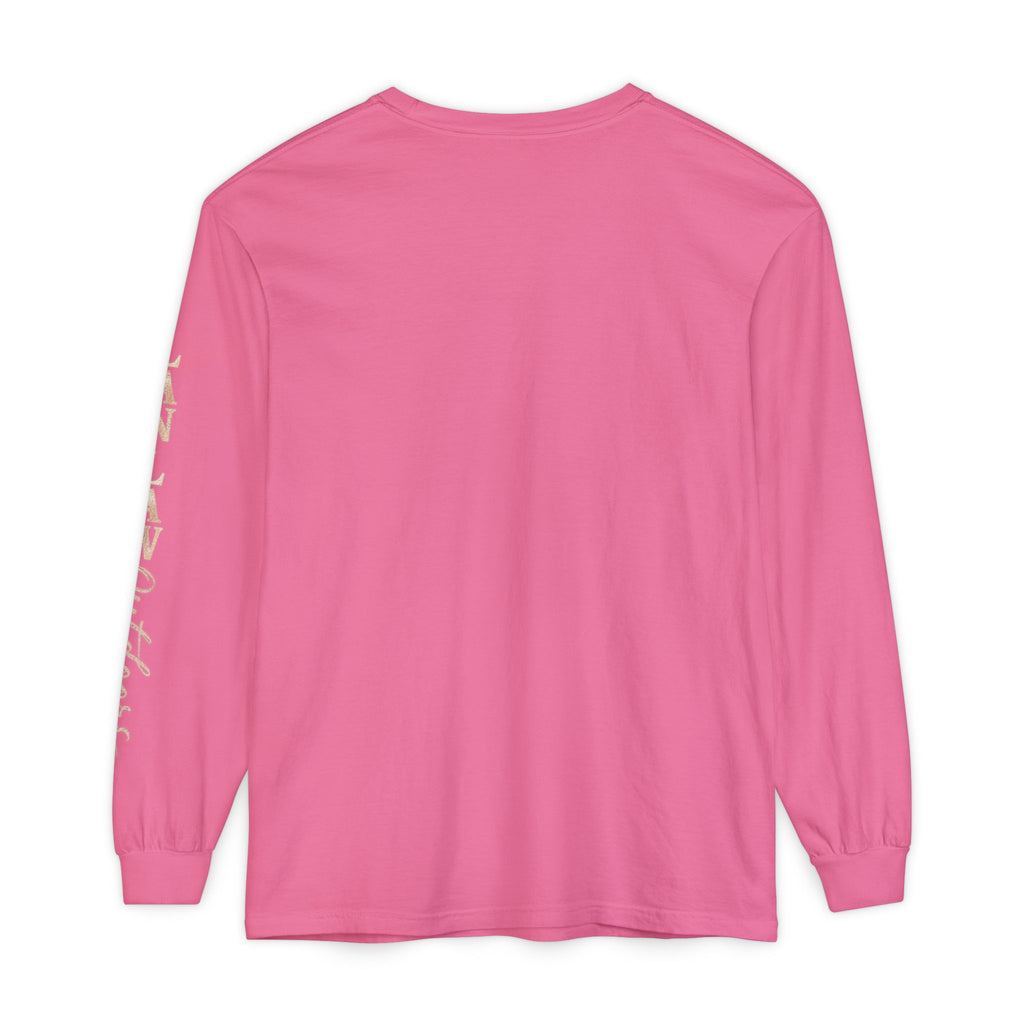 Country Soul Long Sleeve Tee