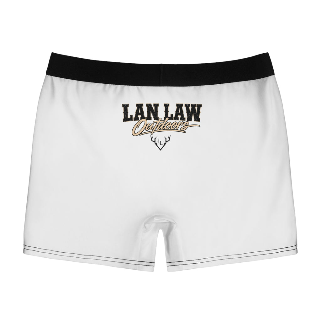 Men's Boxer Briefs (AOP)