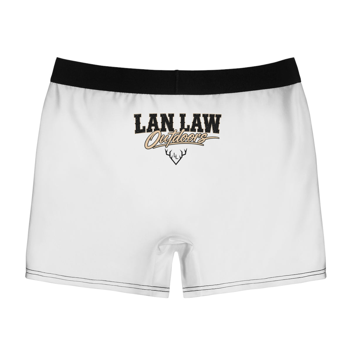 Men's Boxer Briefs (AOP)