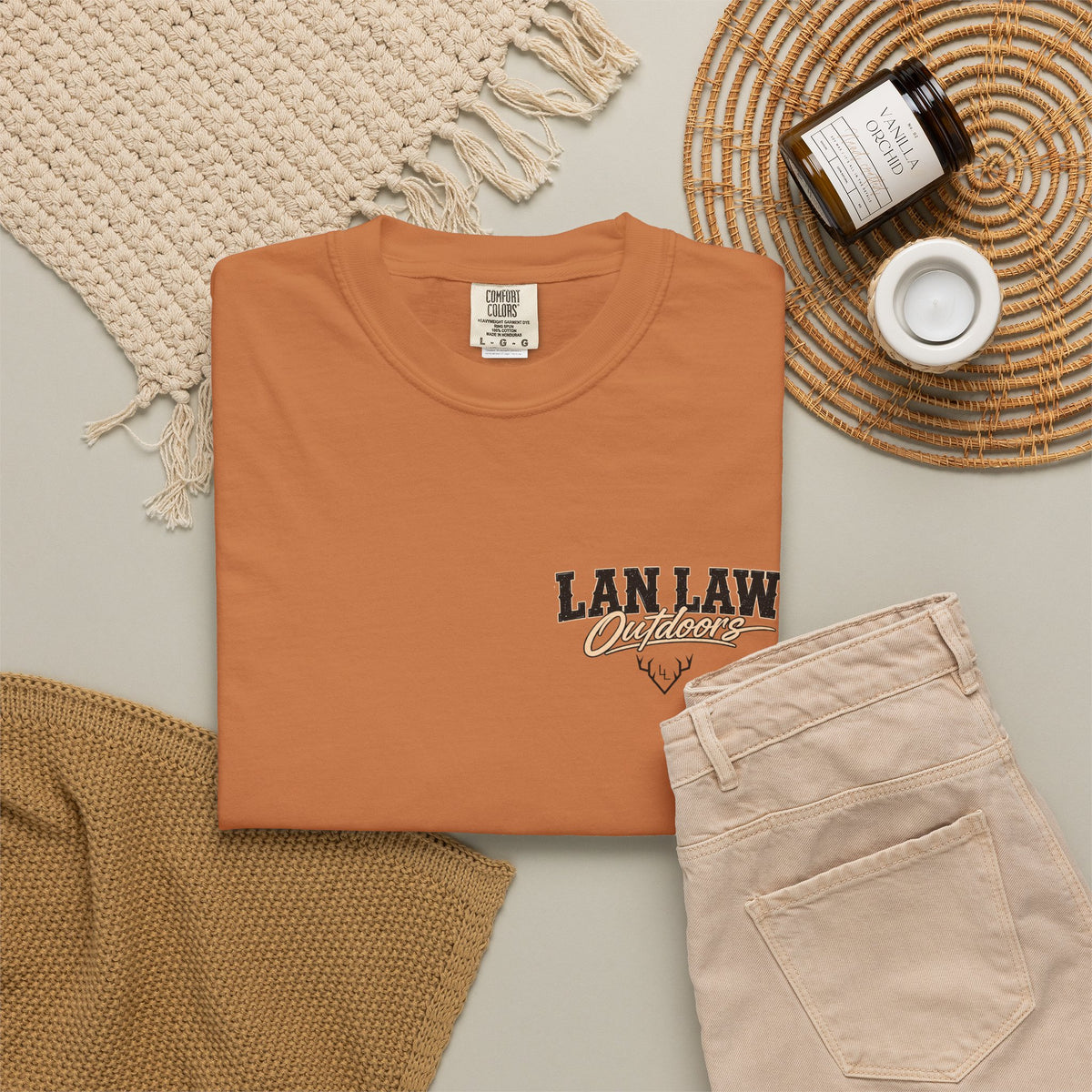 Hunting & Outdoor Tee