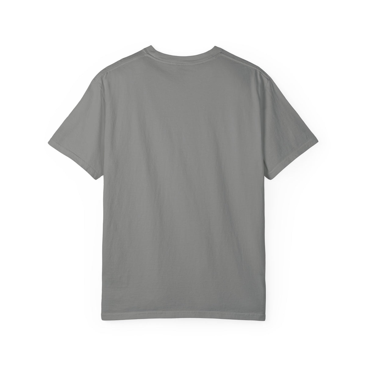 Lan Law Outdoors T-Shirt — American Flag & Camo Eagle Graphic