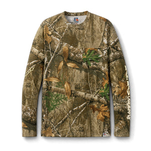 Realtree Edge