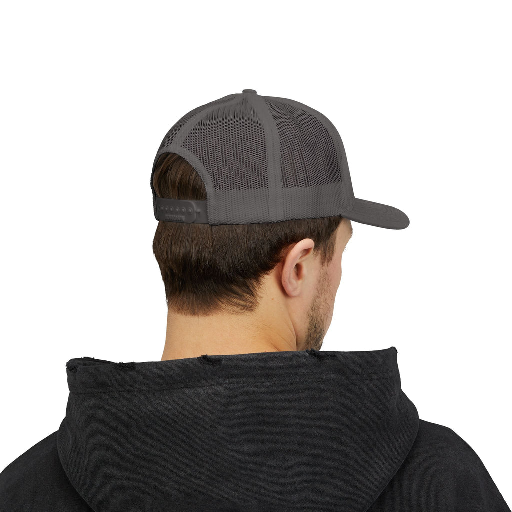 Lan Law Outdoors Trucker Cap