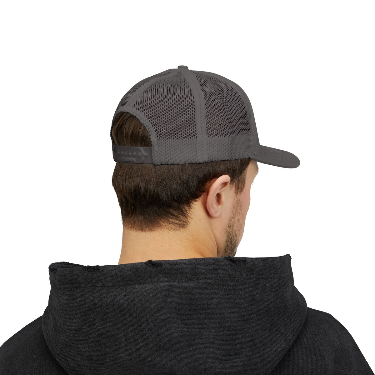 Lan Law Outdoors Trucker Cap