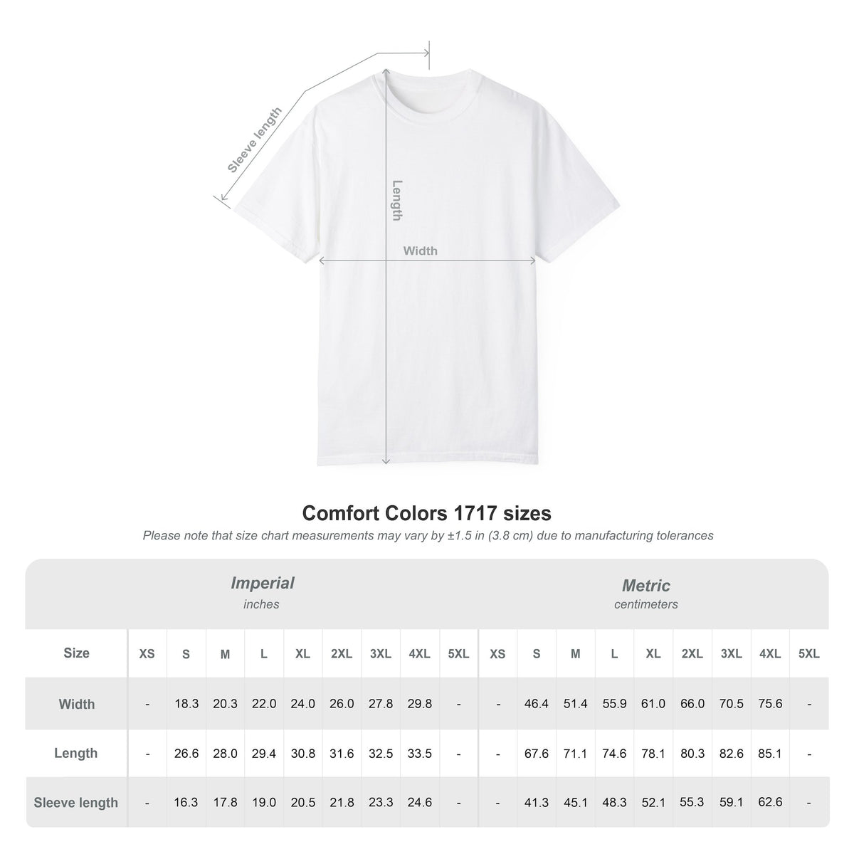 American Flag Deer Skull Tee