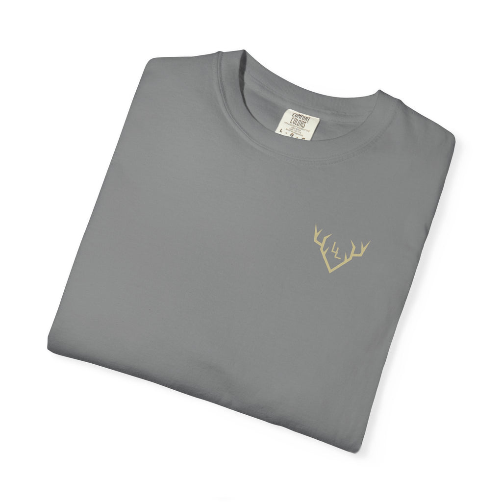 Dog Campfire Tee