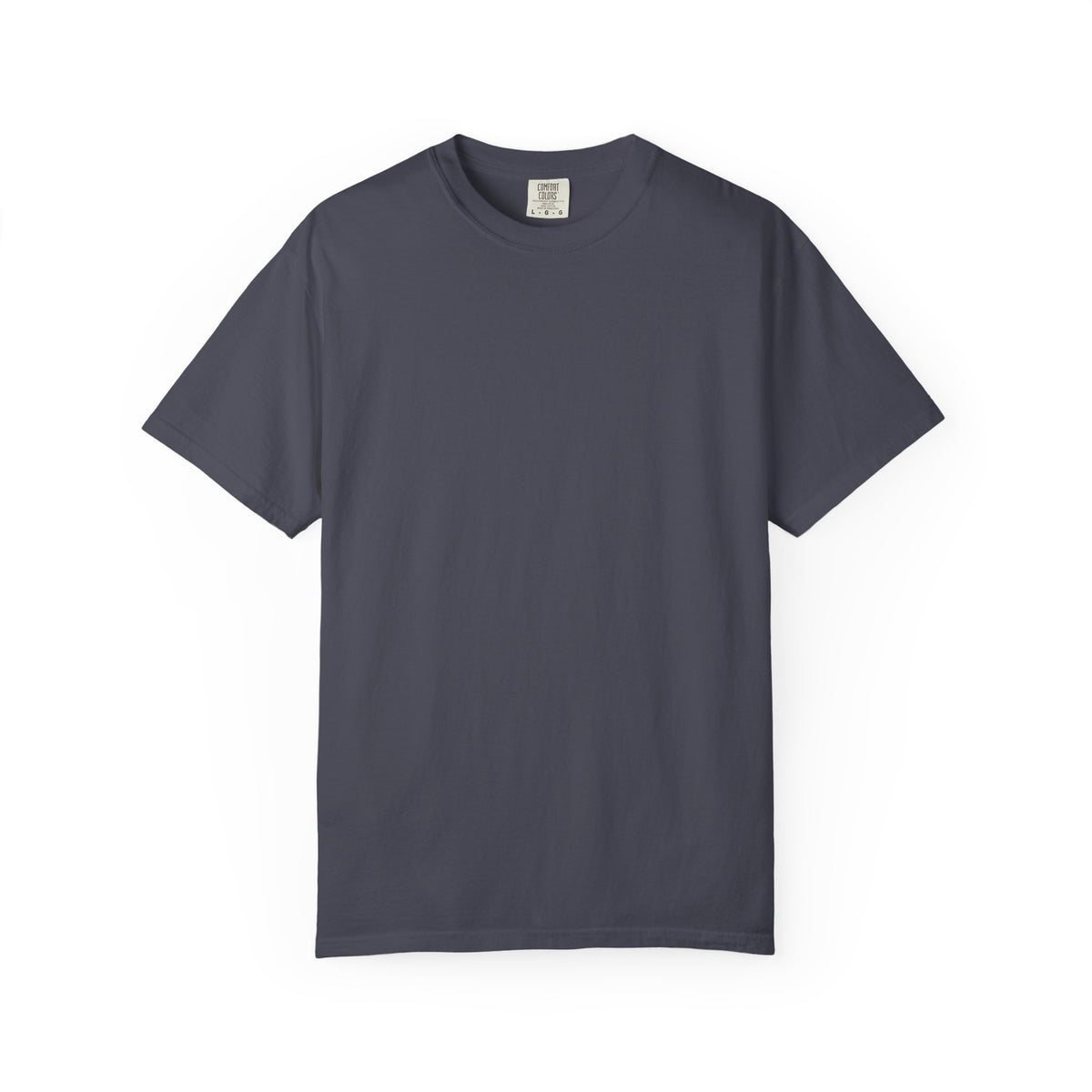 Outdoors Canoe Graphic T-Shirt — "Lan Law Outdoors" Hunting & Fishing Tee