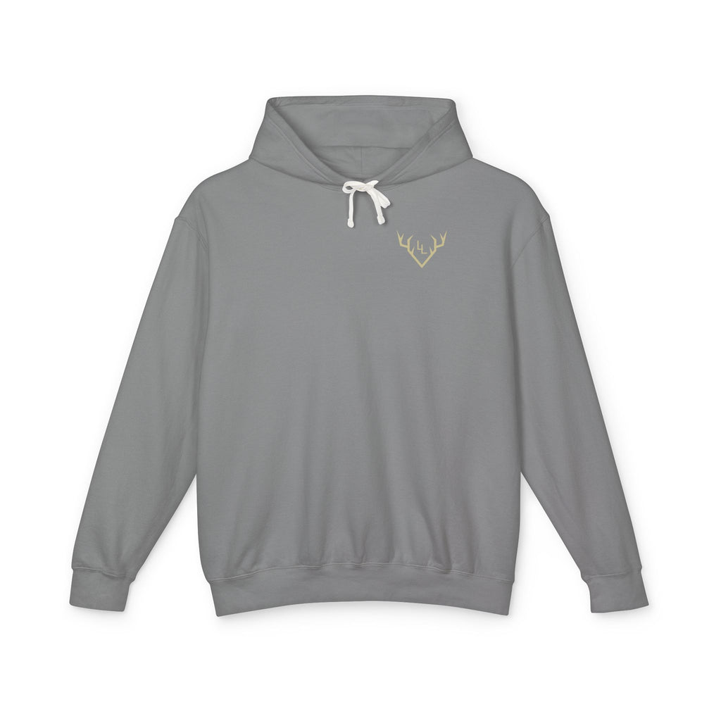 'Cut 'Em' Vintage Duck Hoodie