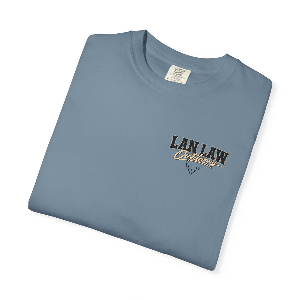 Hog Mountain Graphic Tee