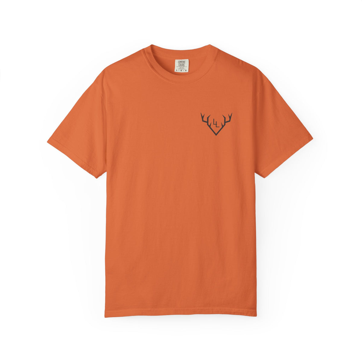 Turkey & Wetlands Tee