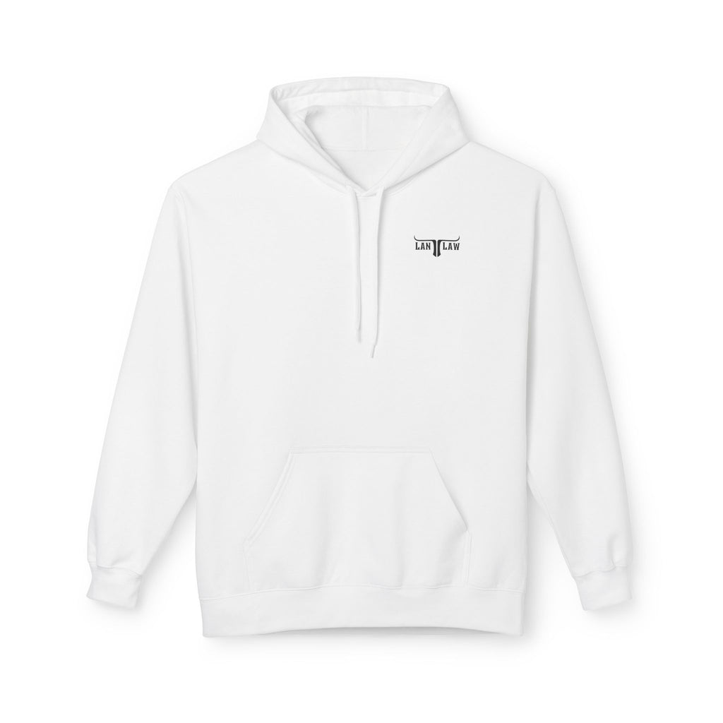 Country to the Bone Hoodie