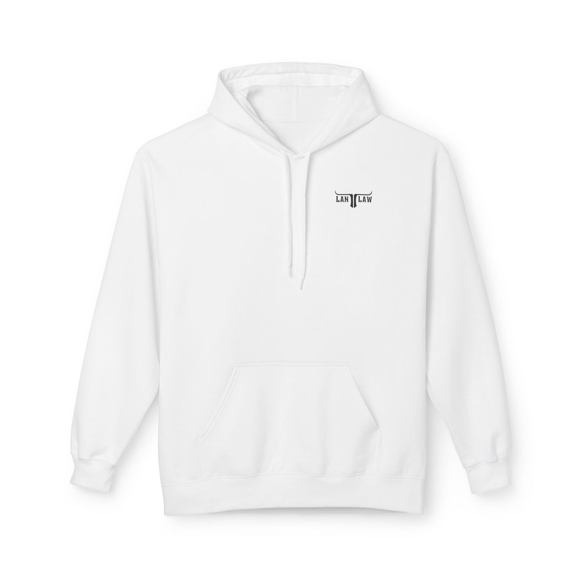Country to the Bone Hoodie
