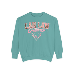 Seafoam
