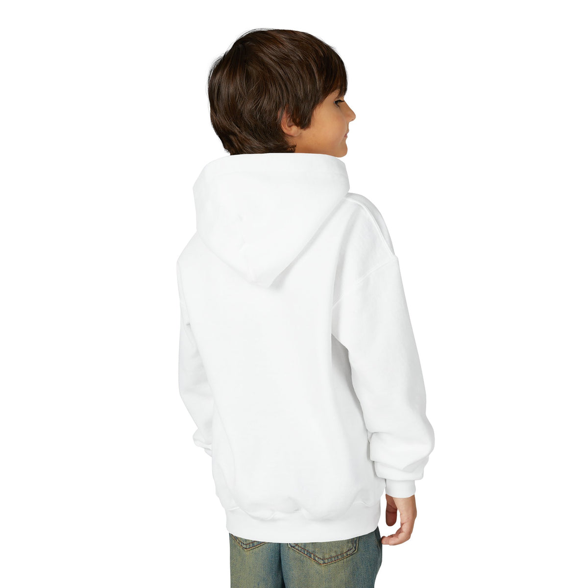 Mountain Hunting Sweatshirt