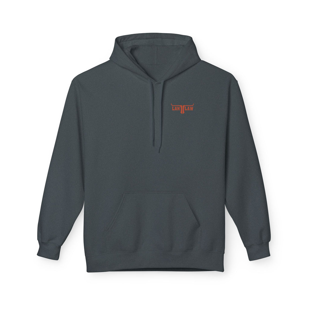 'Bustin Your Butt' Hoodie