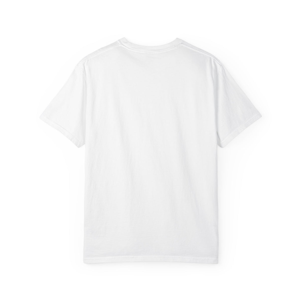 Pretty Gritty Graphic Tee