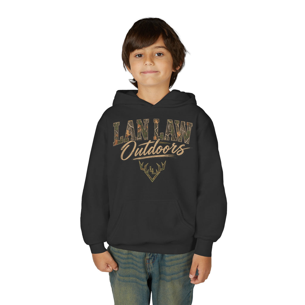 Duck Hunting Sweatshirt
