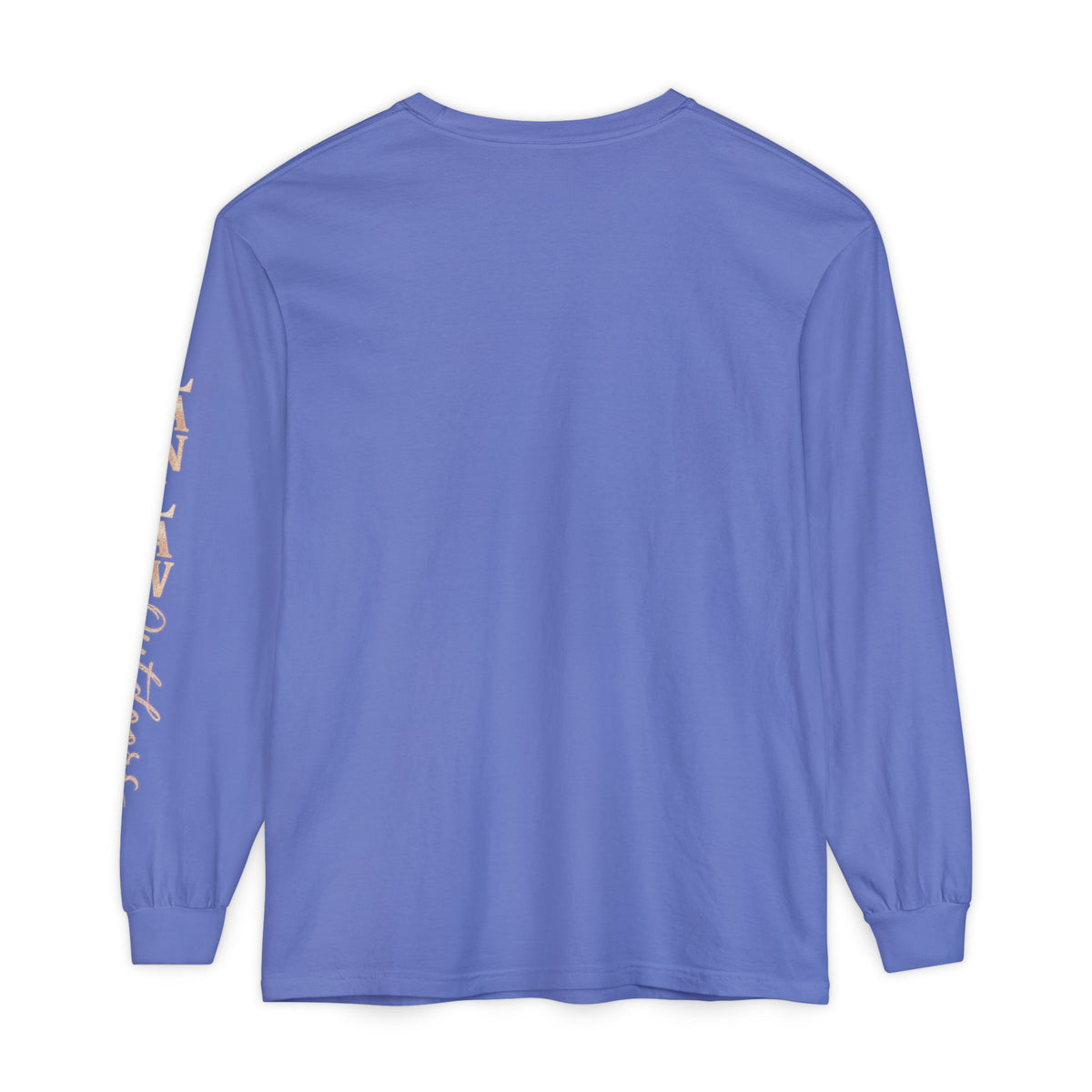 Country Soul Long Sleeve Tee