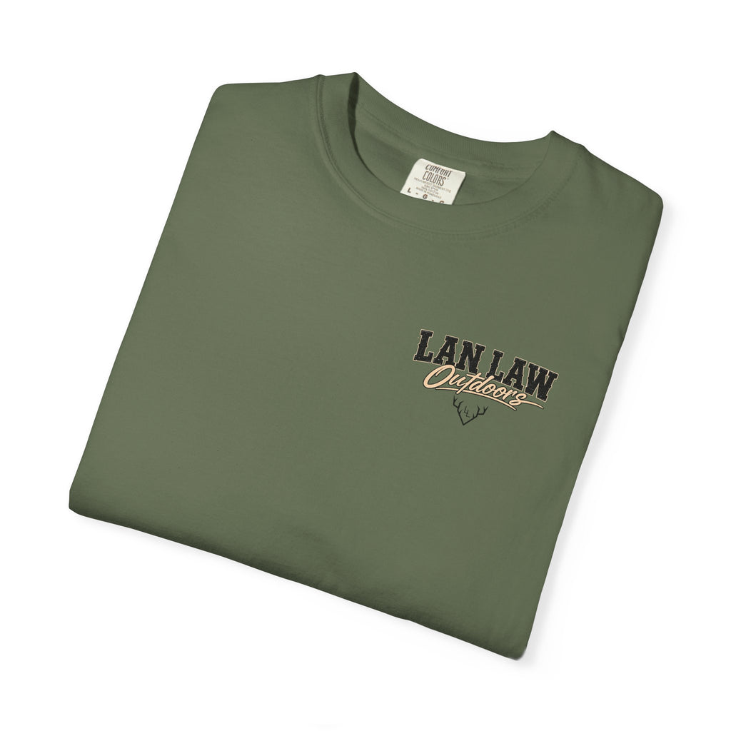 Hog Mountain Graphic Tee