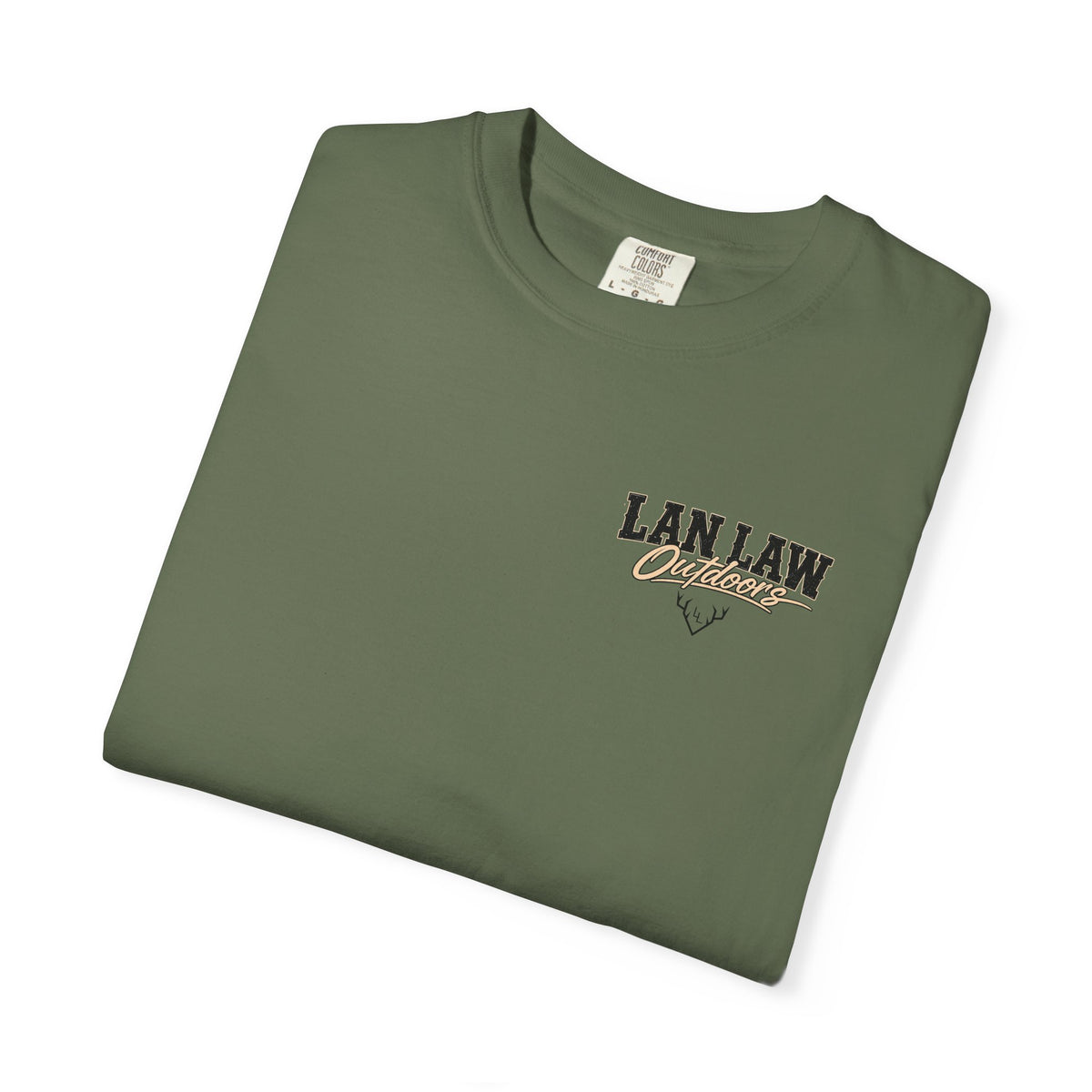 Hog Mountain Graphic Tee