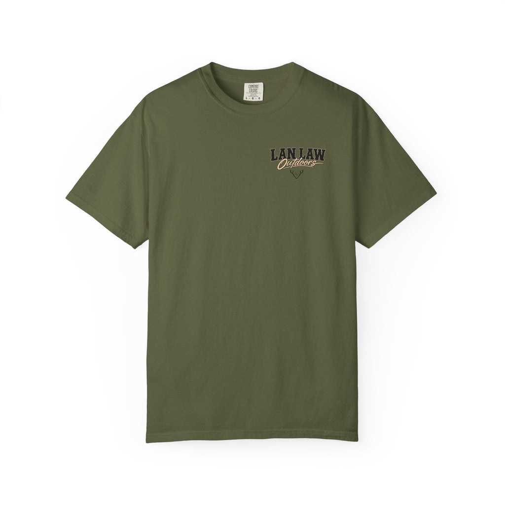 Hog Mountain Graphic Tee