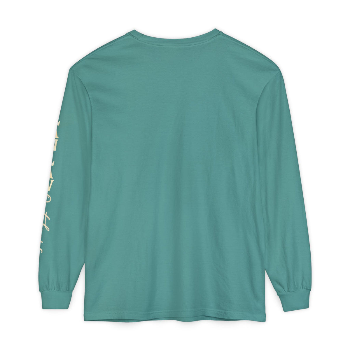 Faith, Family & Hunting Long Sleeve Tee