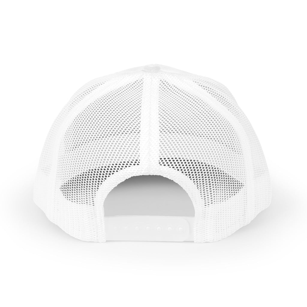Lan Law Outdoors Trucker Cap