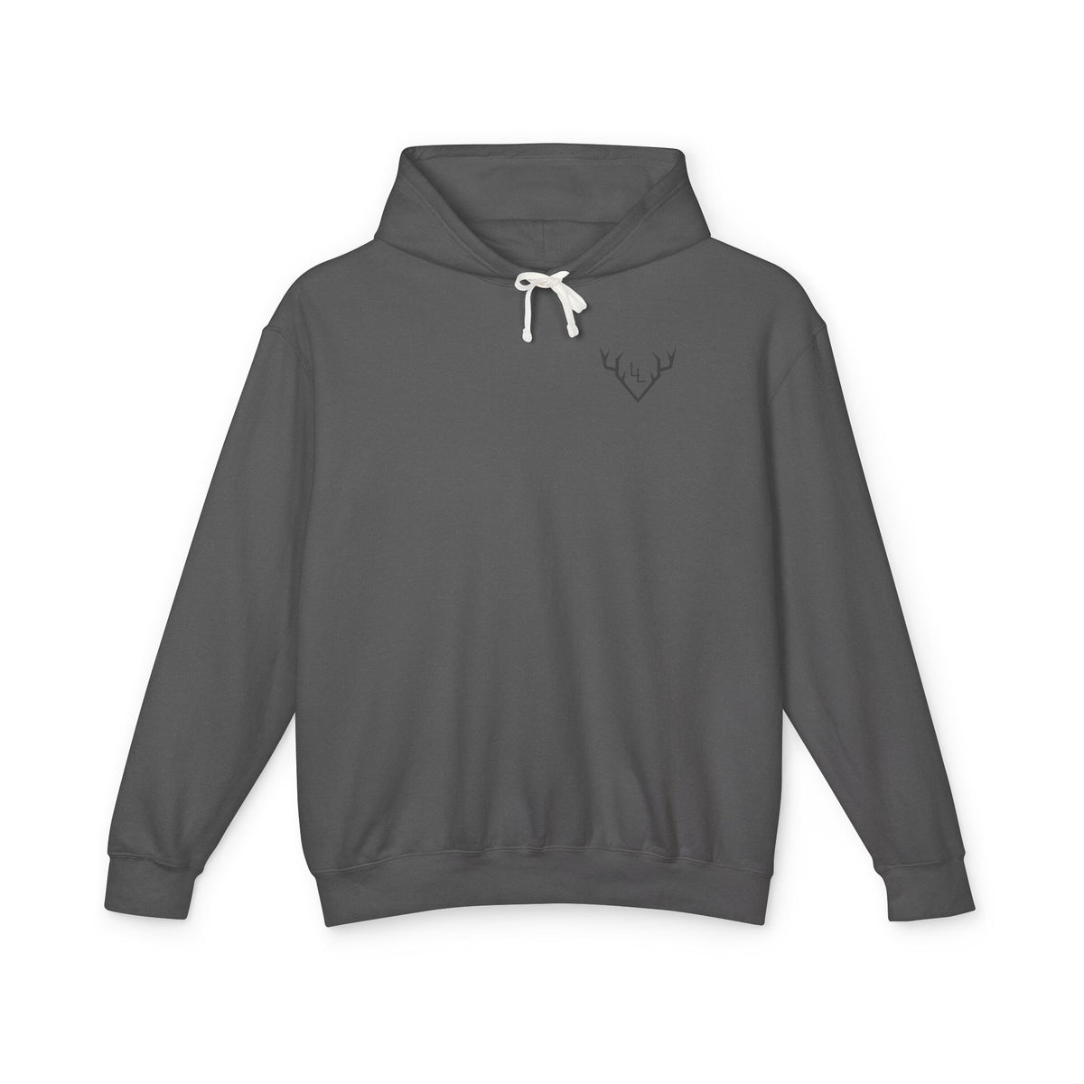 Outdoorsman Deer Hoodie
