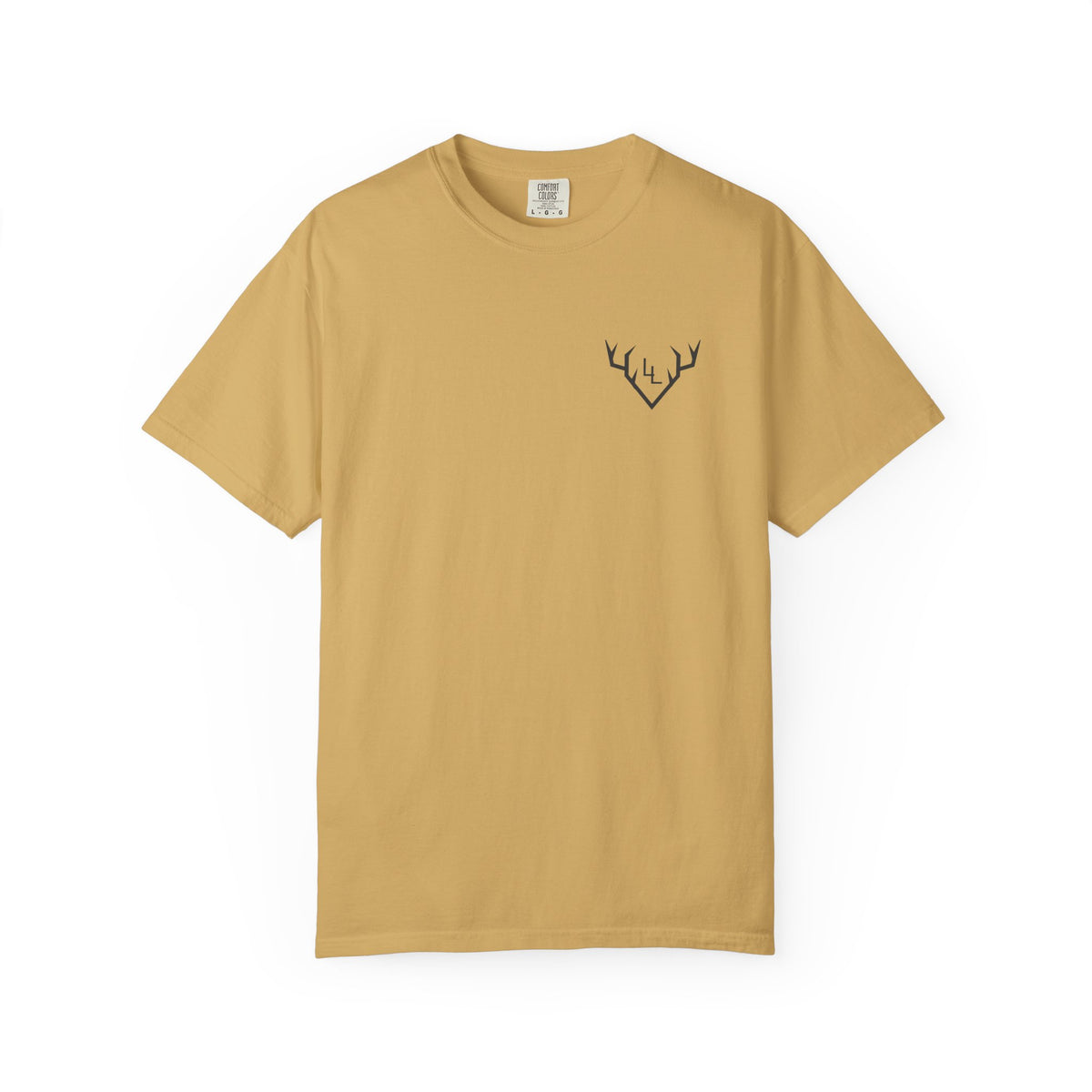 Turkey & Wetlands Tee